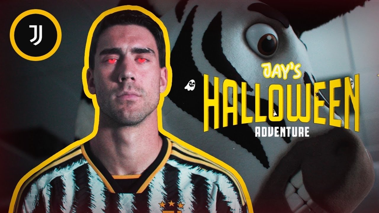 Jay's Halloween Adventure|Jay's Halloween Adventure