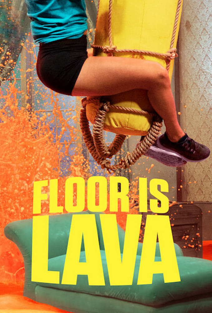 Floor Is Lava | Floor Is Lava