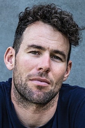 بازیگر Mark Cavendish  