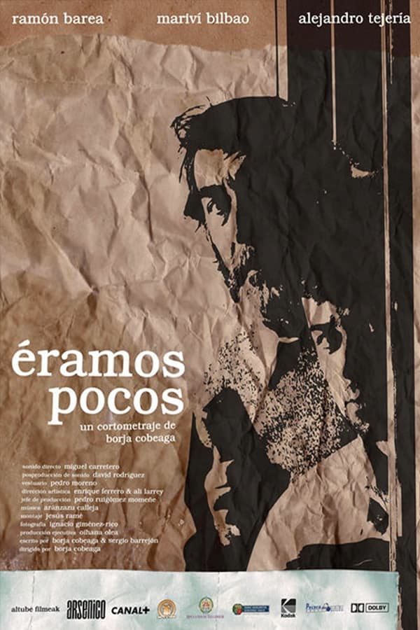 Éramos pocos | Éramos pocos