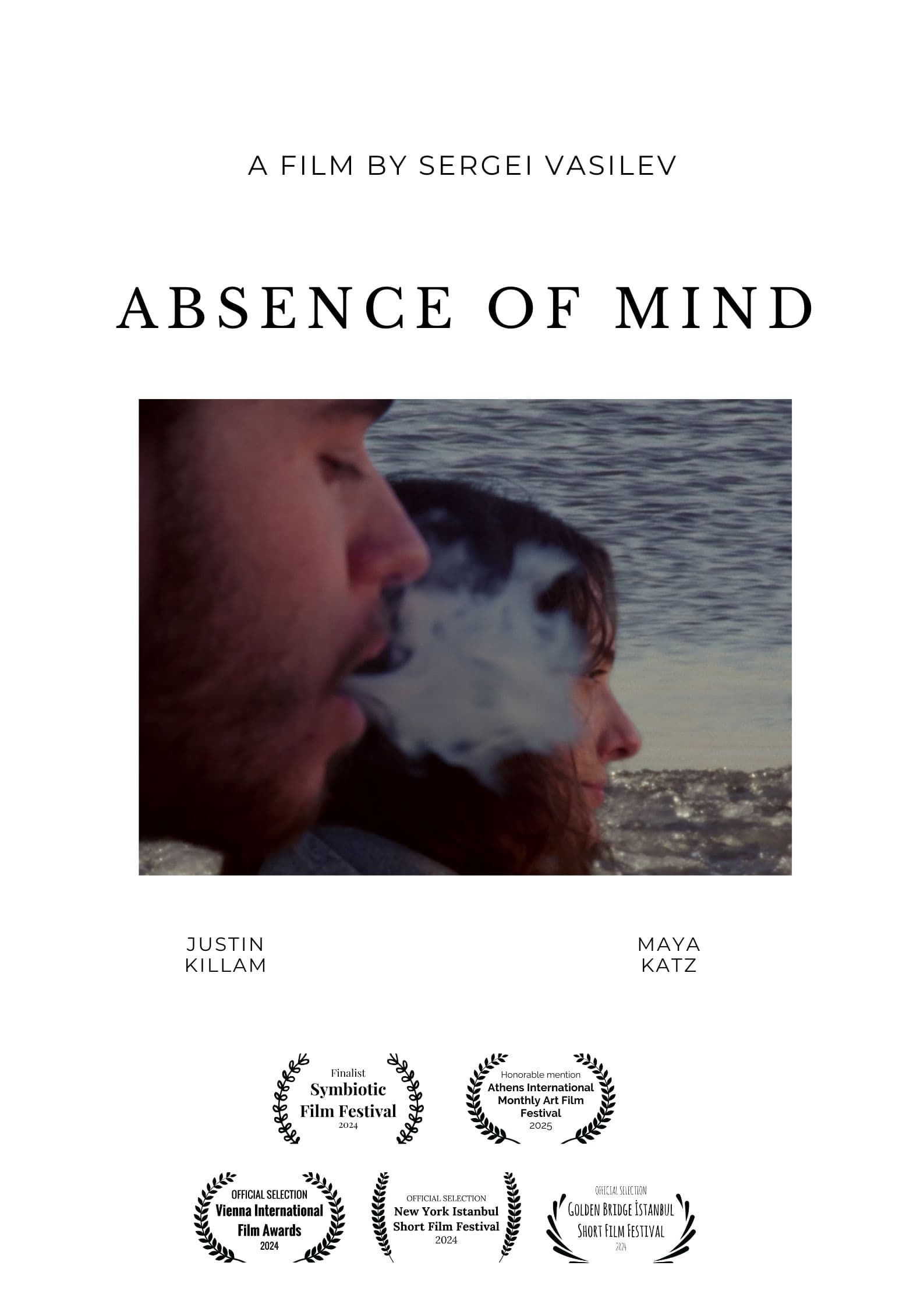 Absence of Mind | Absence of Mind