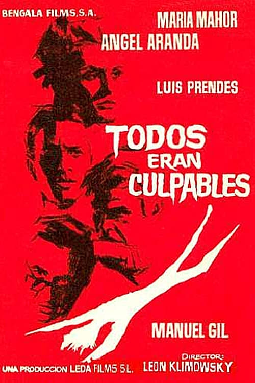 Todos eran culpables | Todos eran culpables