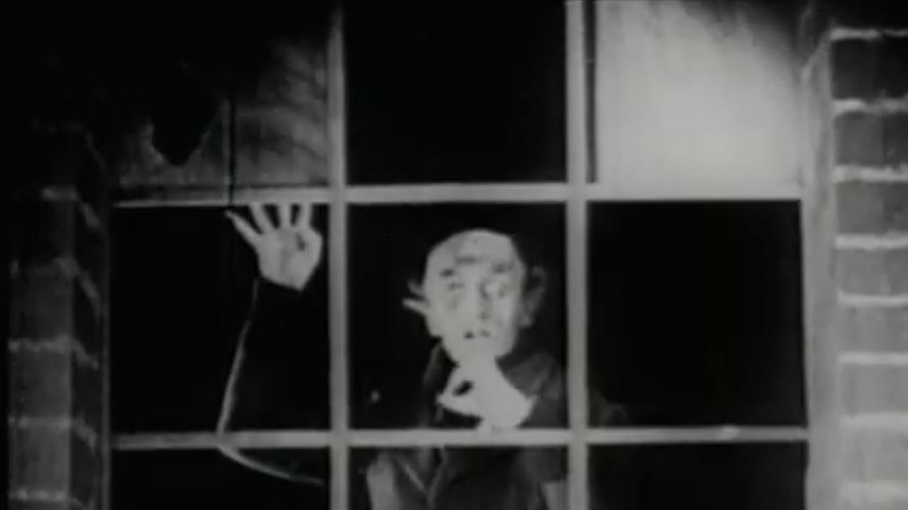 Nosferatu: The First Vampire|Nosferatu: The First Vampire