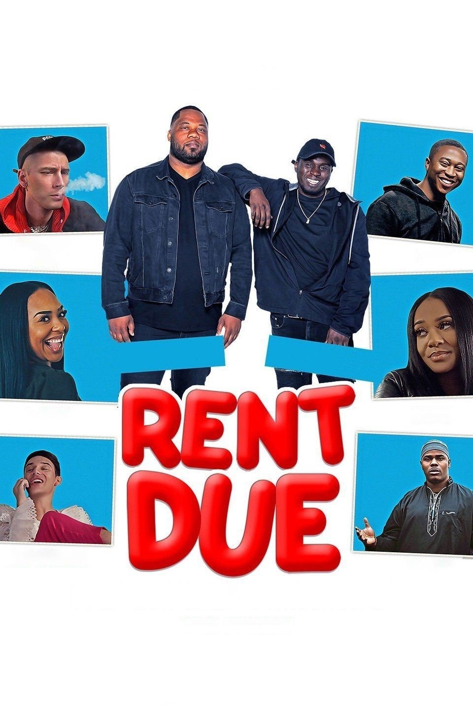 Rent Due | Rent Due
