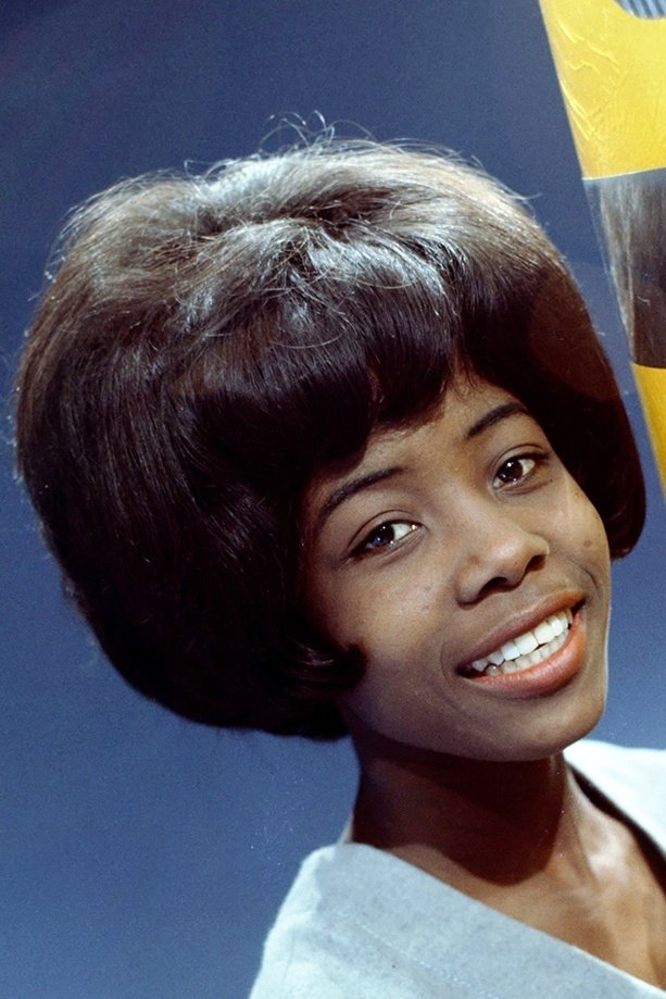 بازیگر Millie Small  