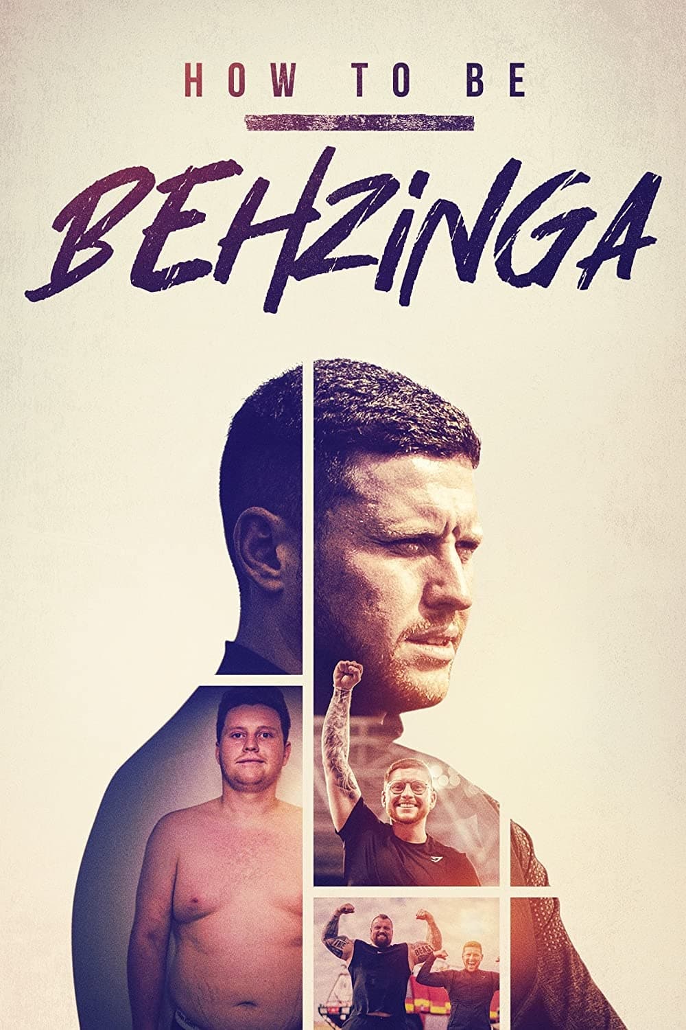 How to Be Behzinga | How to Be Behzinga