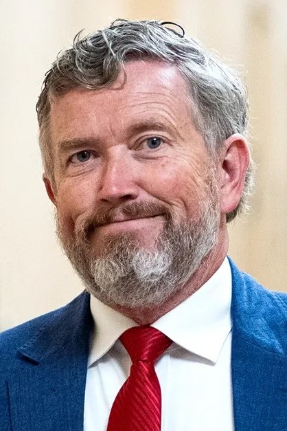 بازیگر Thomas Massie  