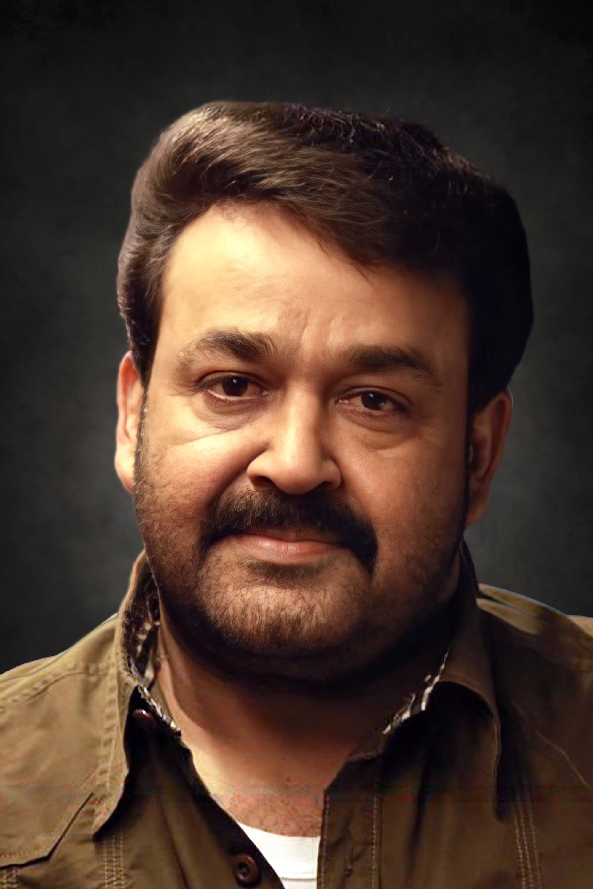 بازیگر Mohanlal  