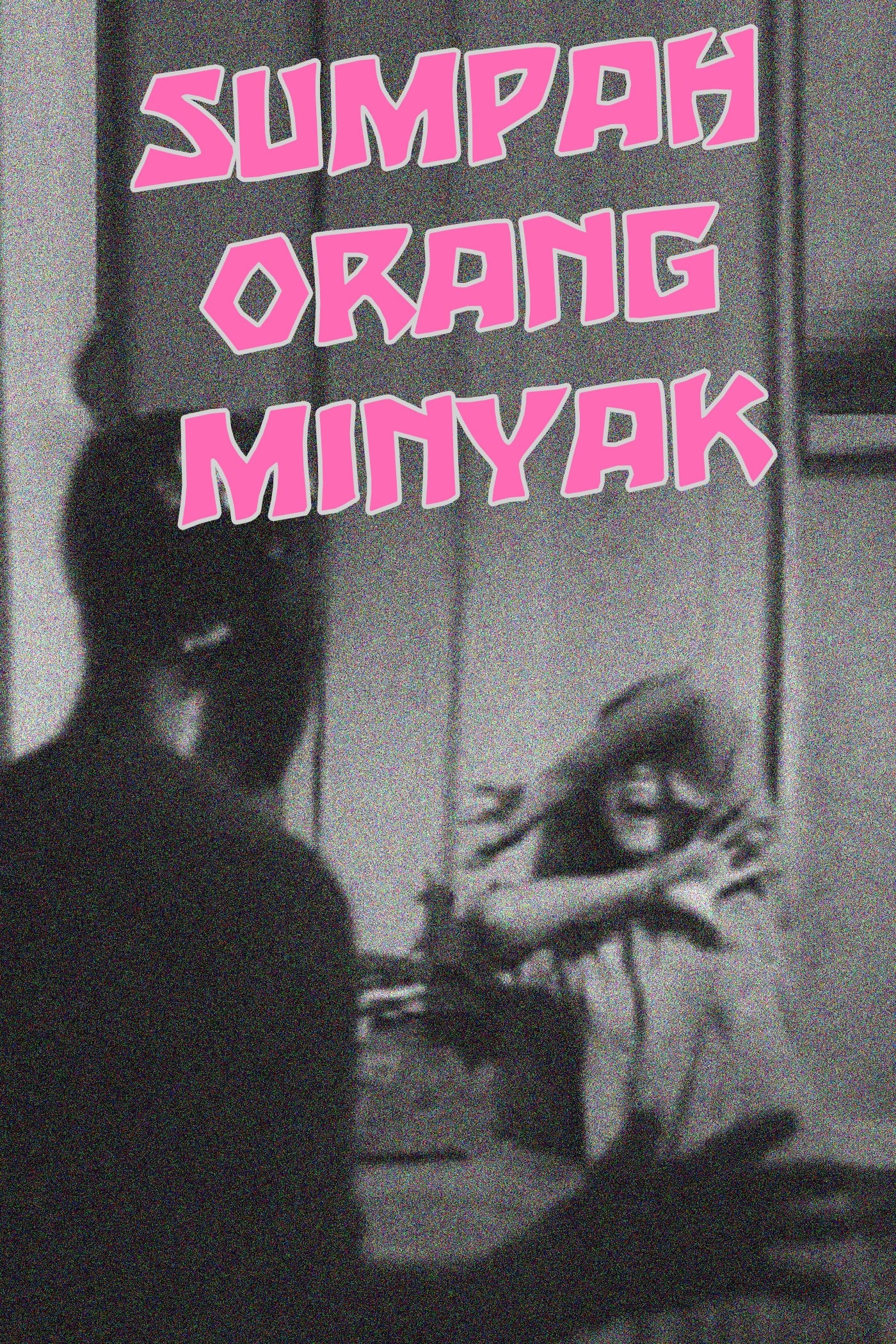 Sumpah Orang Minyak | Sumpah Orang Minyak