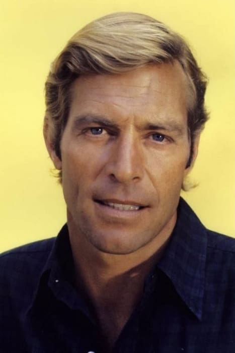 بازیگر James Franciscus  