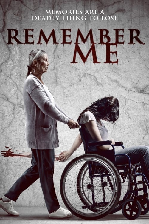 Remember Me | Remember Me