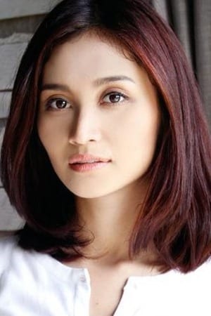 بازیگر Ayda Jebat  