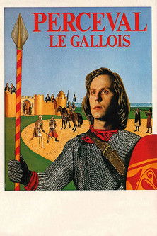 Perceval le Gallois | Perceval le Gallois