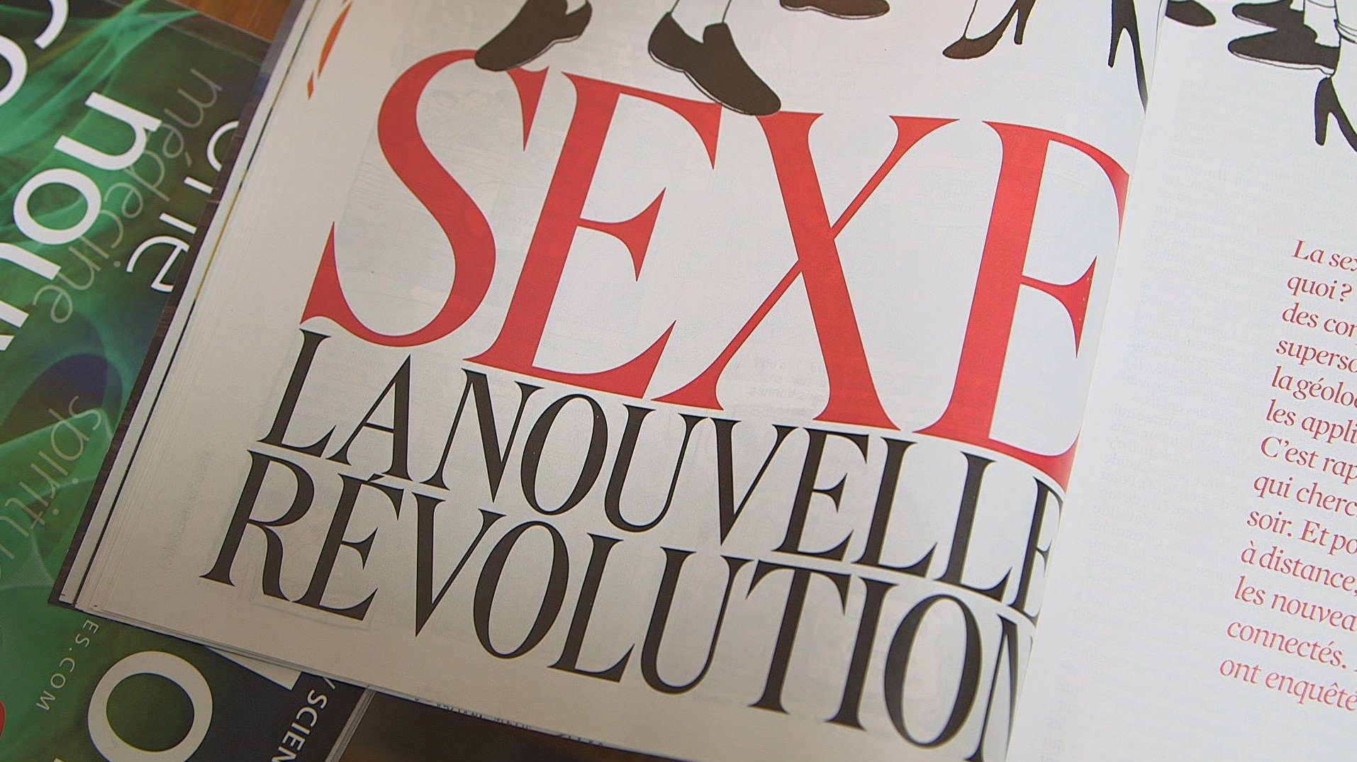 Technosexe|Technosexe