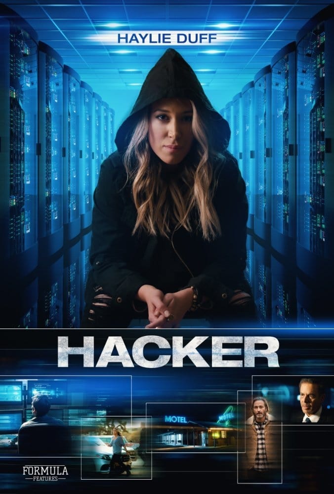 Hacker | Hacker