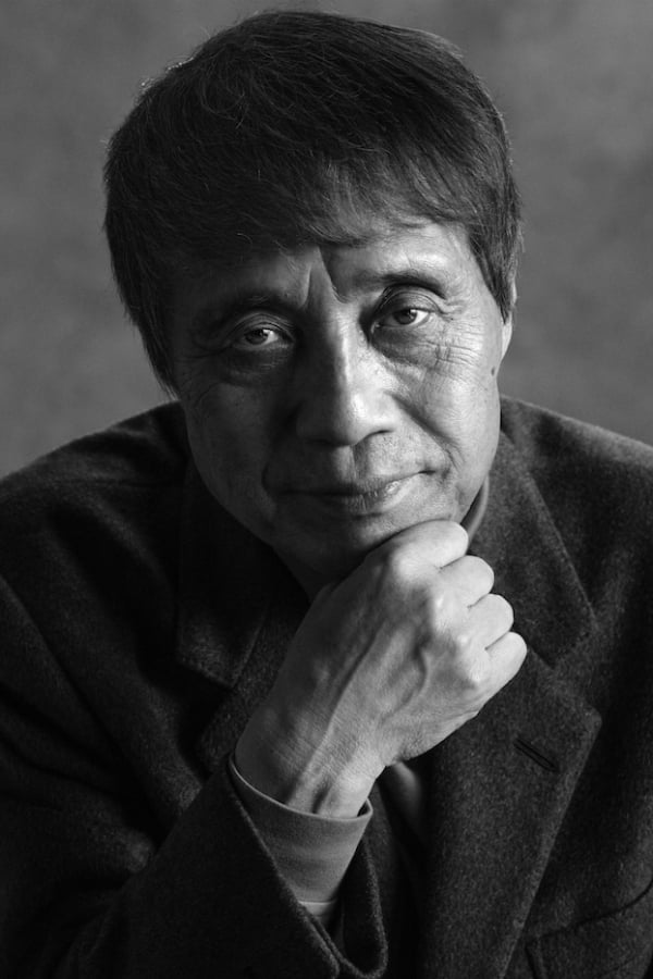 بازیگر Tadao Ando  