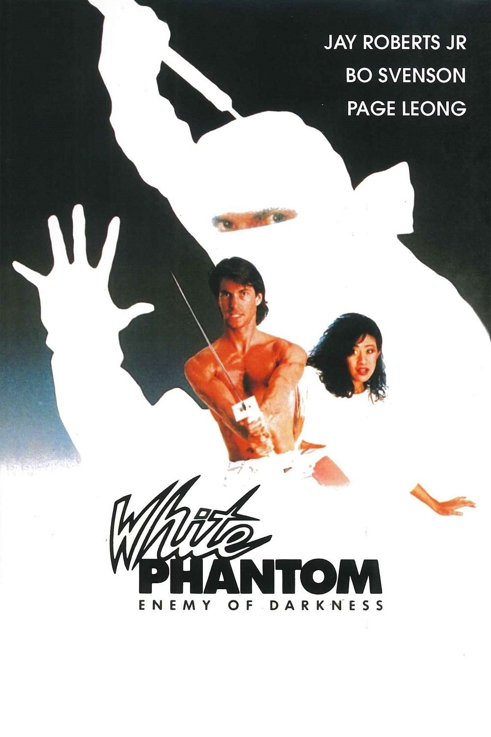 White Phantom | White Phantom