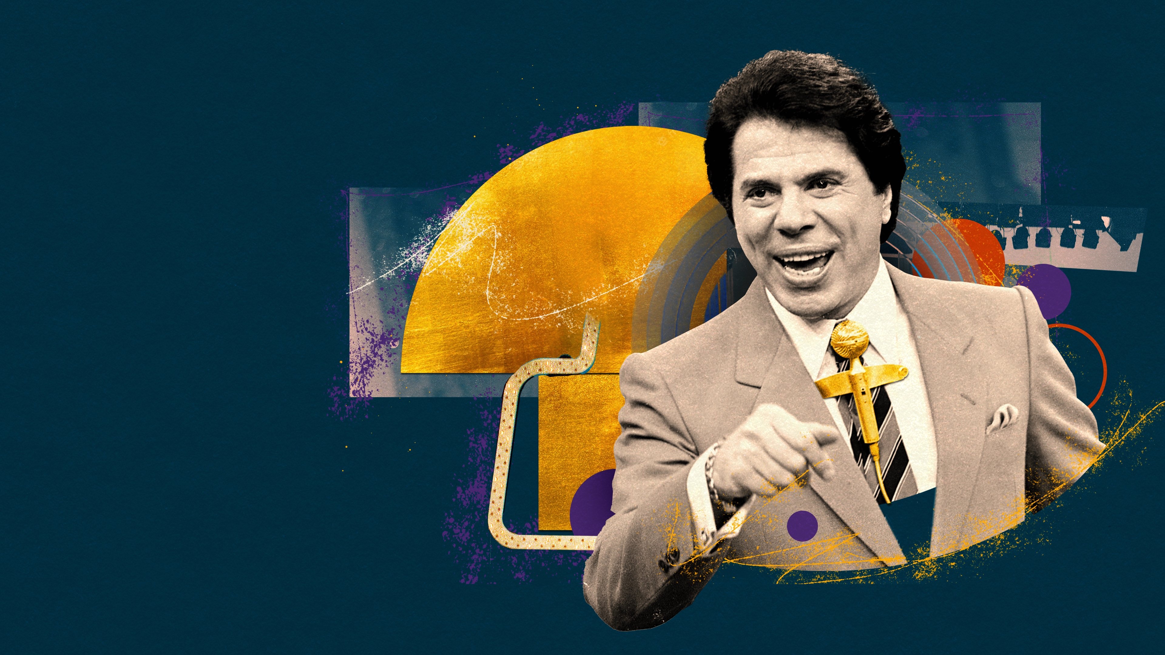 Silvio Santos: Vale Mais do que Dinheiro!|Silvio Santos: Vale Mais do que Dinheiro!
