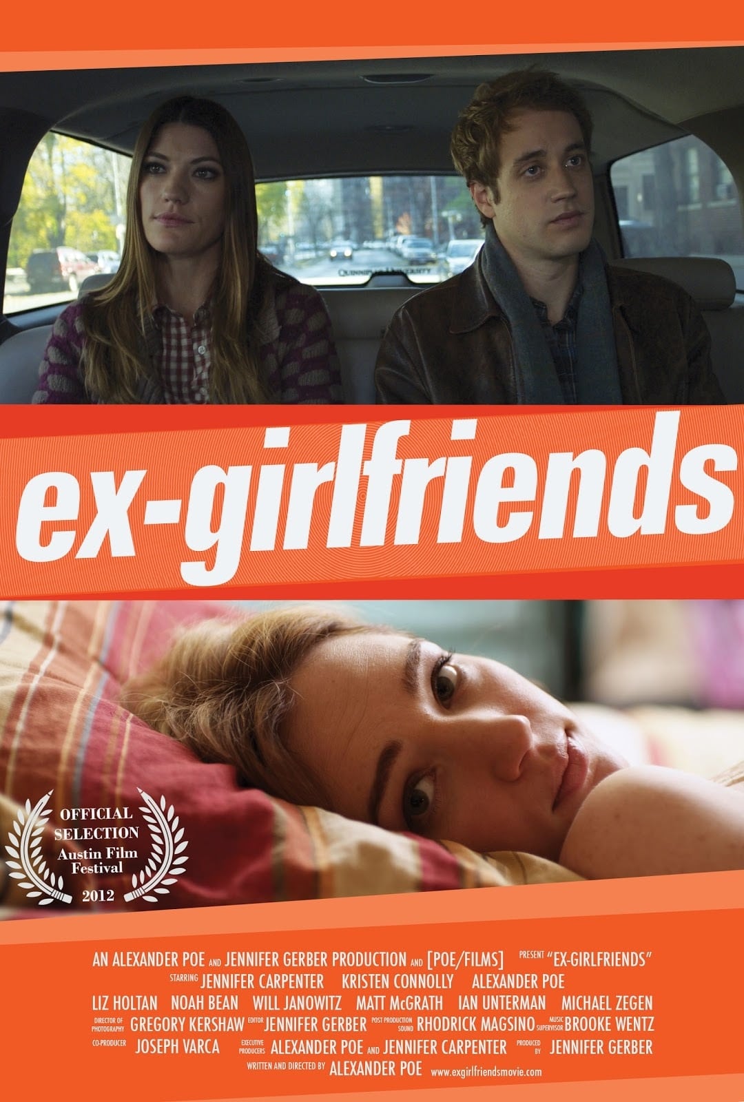 Ex-Girlfriends | Ex-Girlfriends