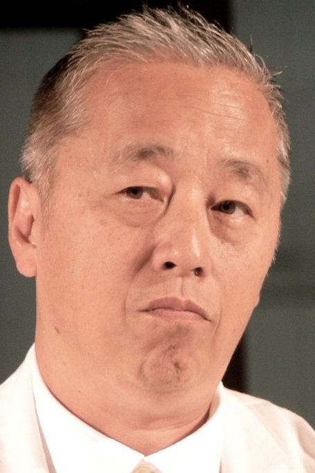 بازیگر 杉本博司  