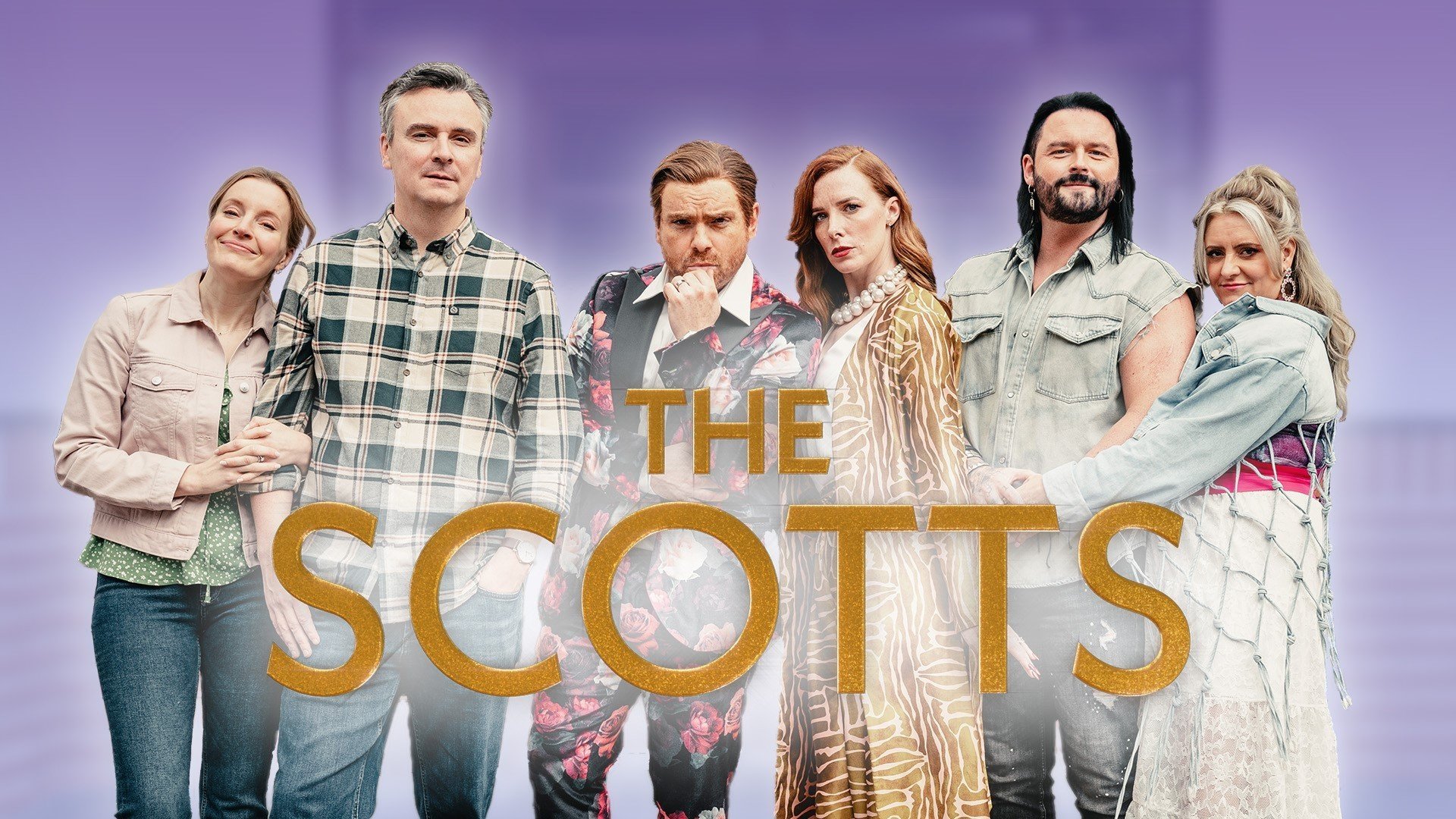 The Scotts|The Scotts
