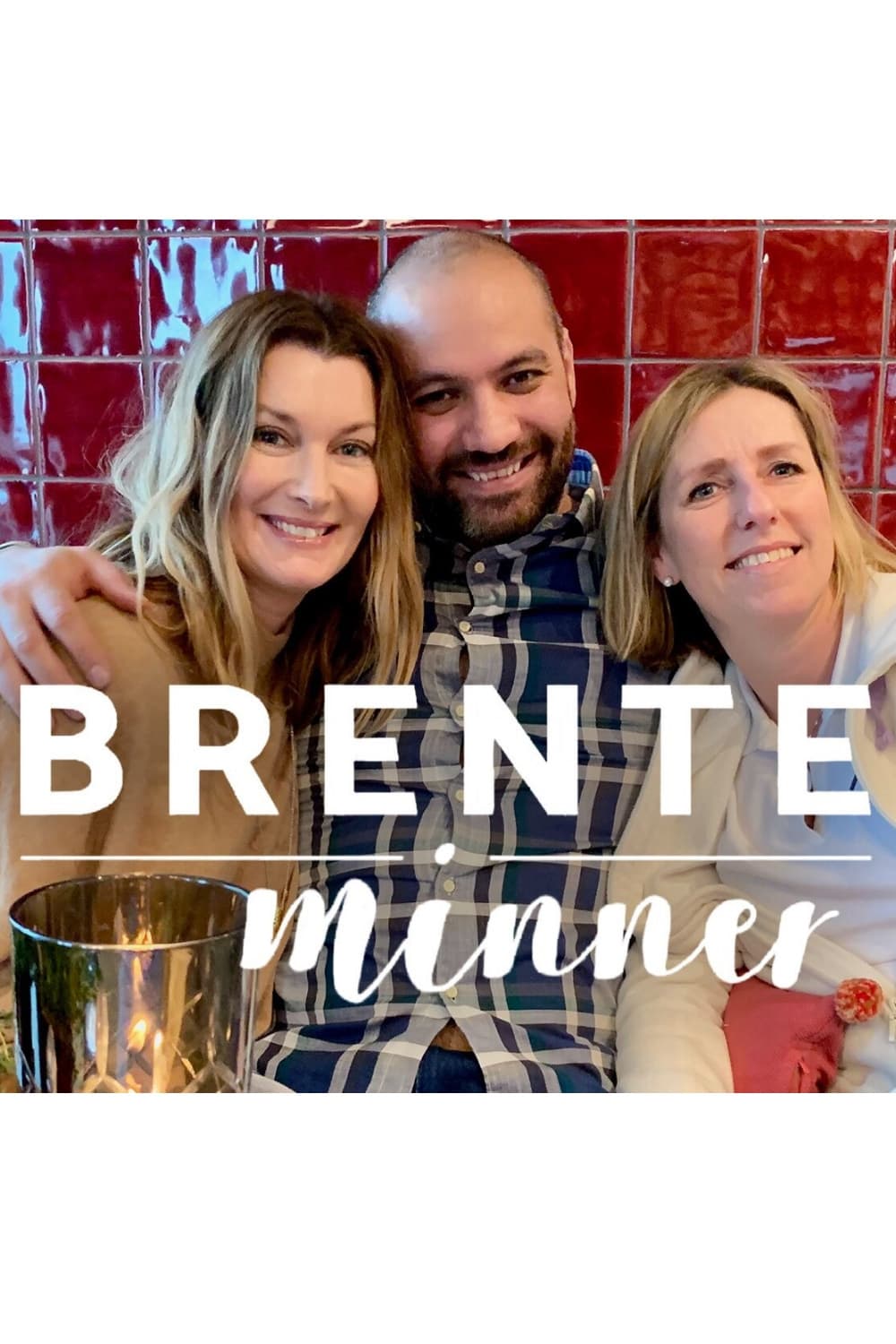 Brente minner | Brente minner