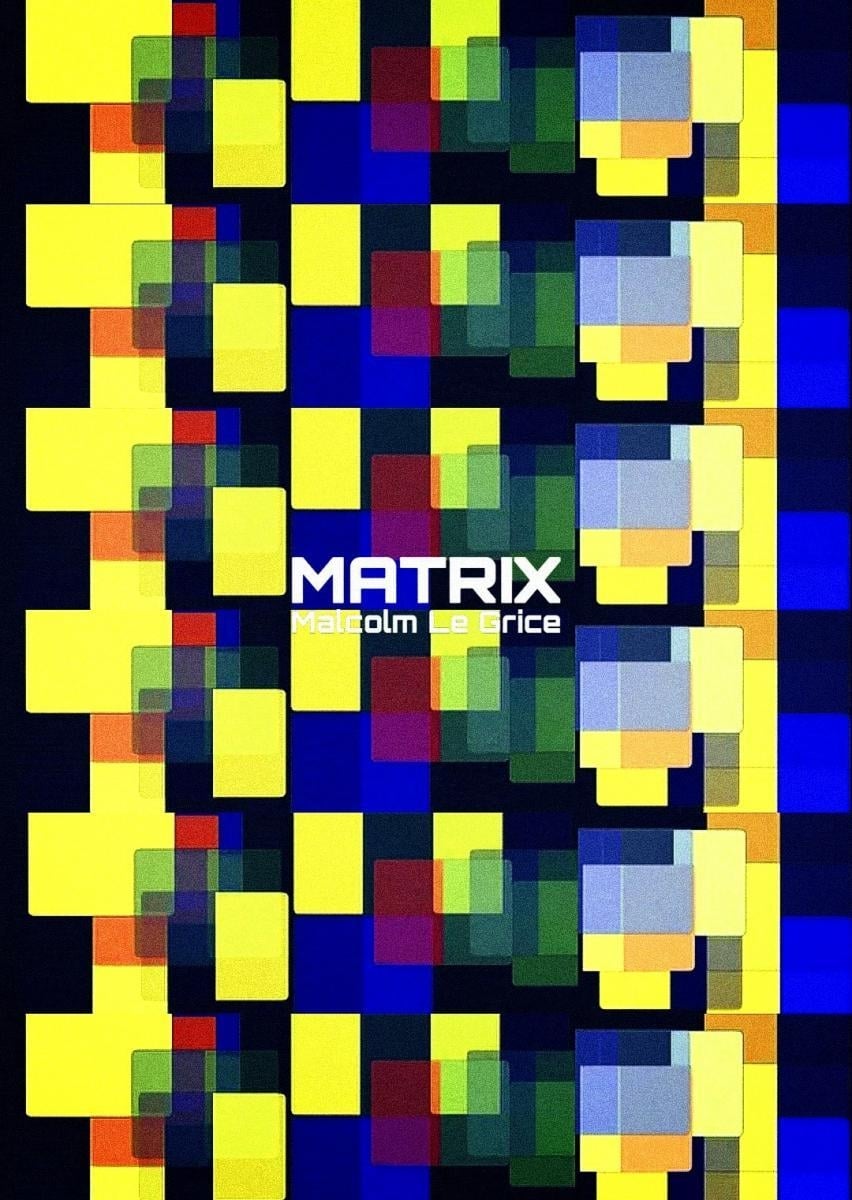 Matrix | Matrix