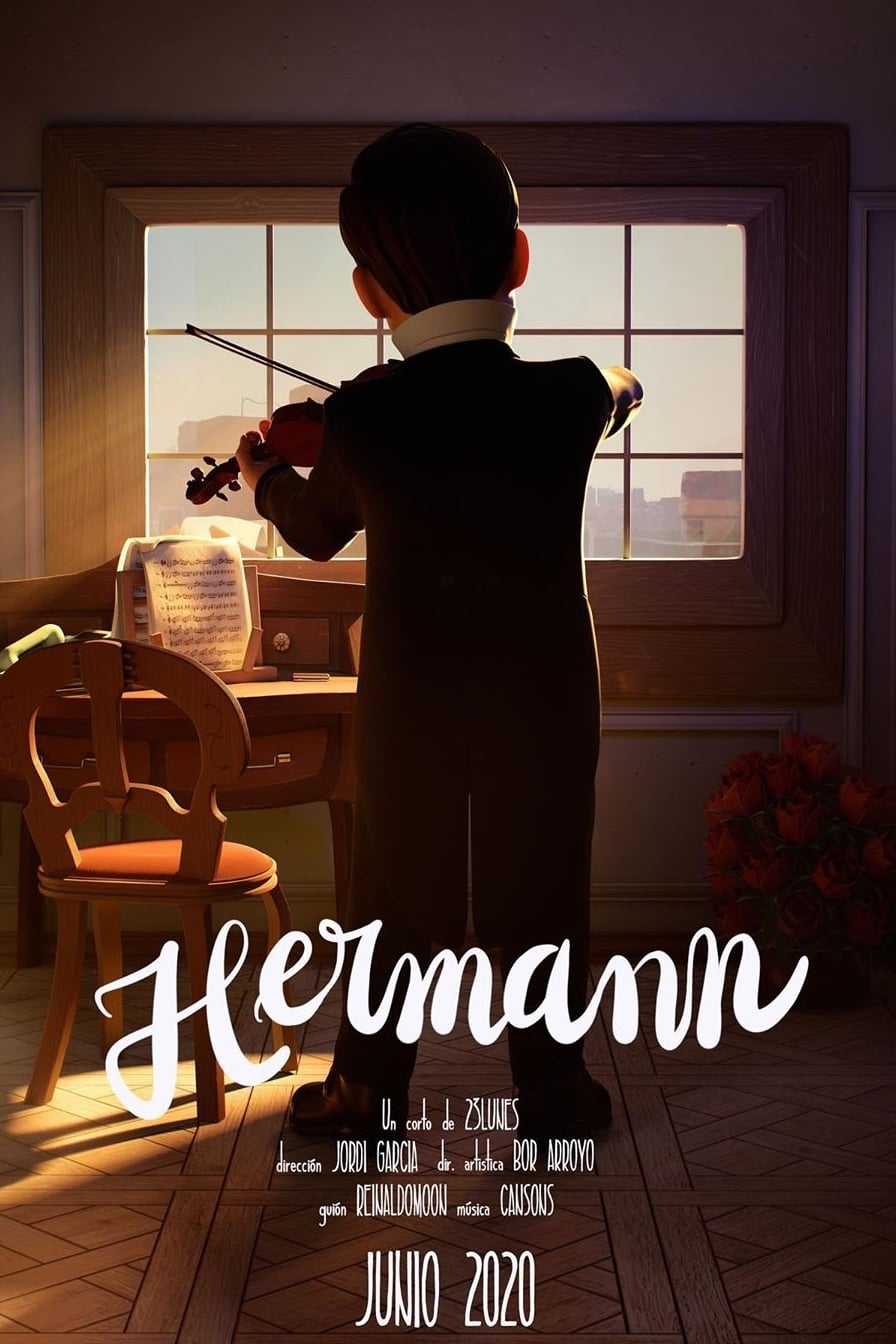 Hermann | Hermann