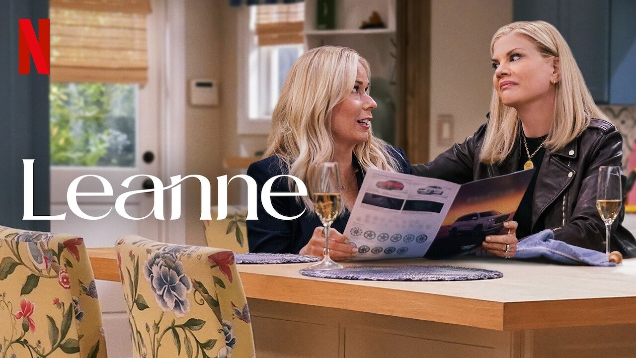 Leanne|Leanne