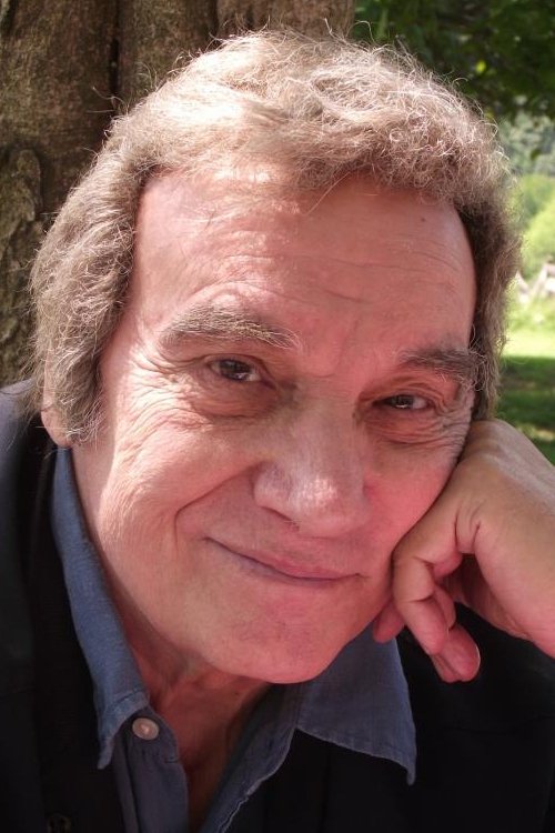 بازیگر Süleyman Turan  