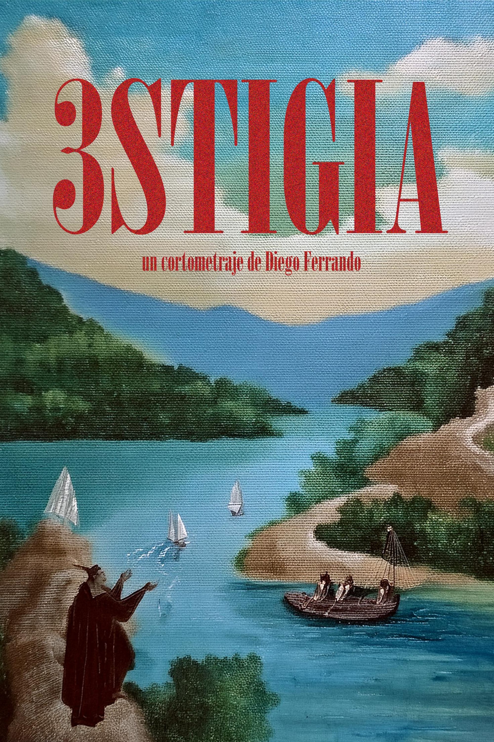 3STIGIA | 3STIGIA