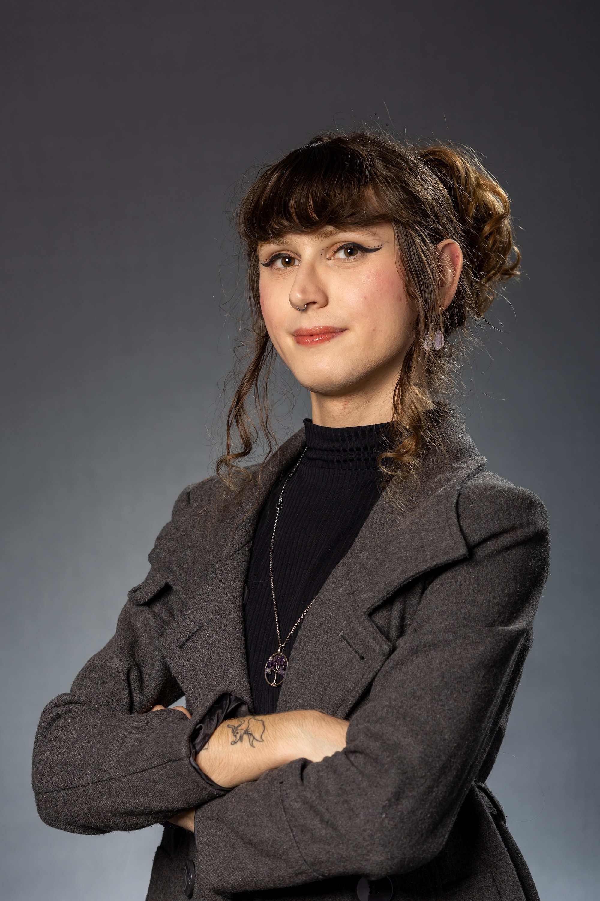 بازیگر Erica Dafon  