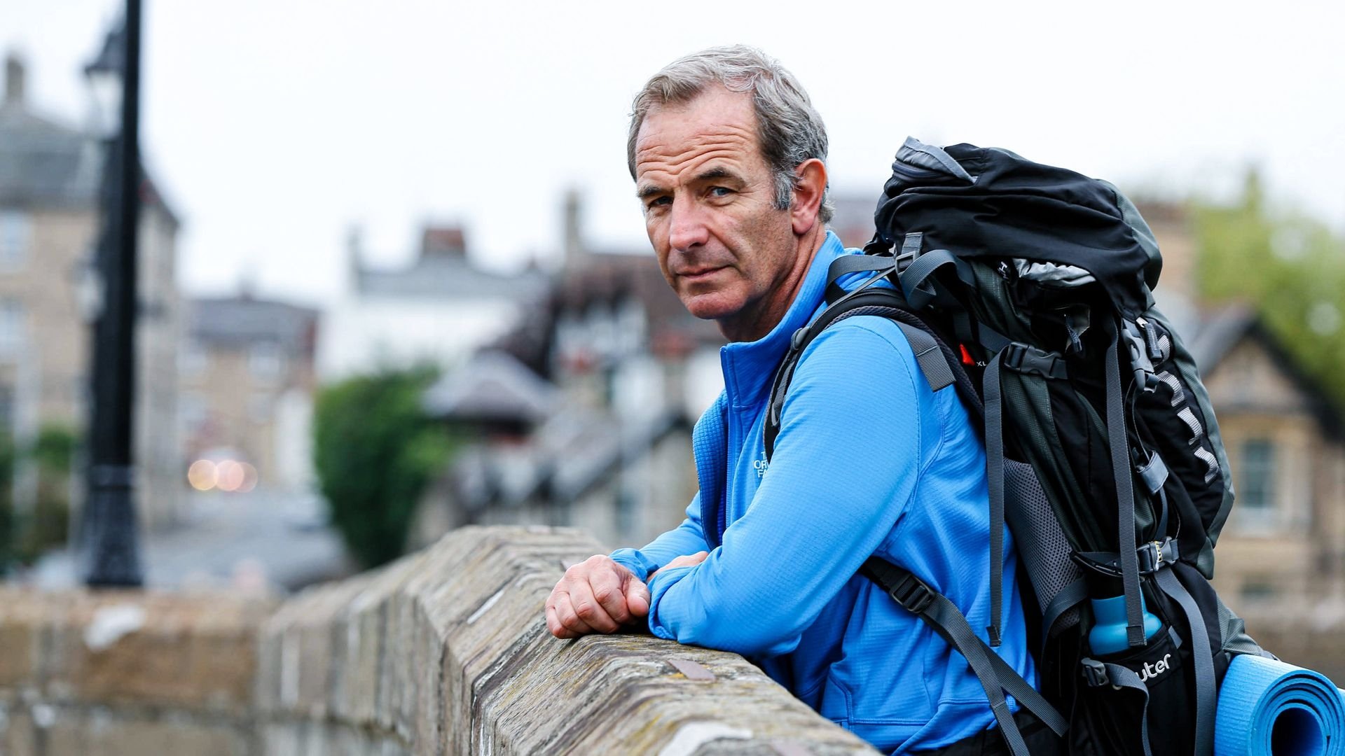 Robson Green: Walking Coast to Coast|Robson Green: Walking Coast to Coast