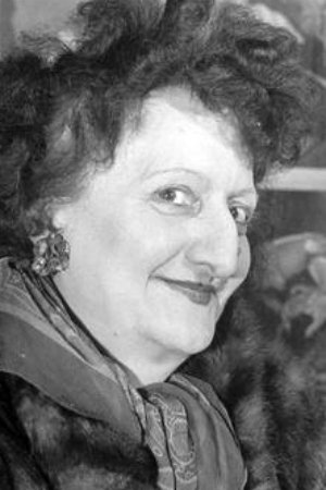 بازیگر Renée Gardès  
