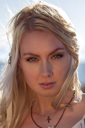 بازیگر Christina Martine  