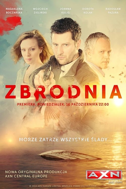 Zbrodnia | Zbrodnia