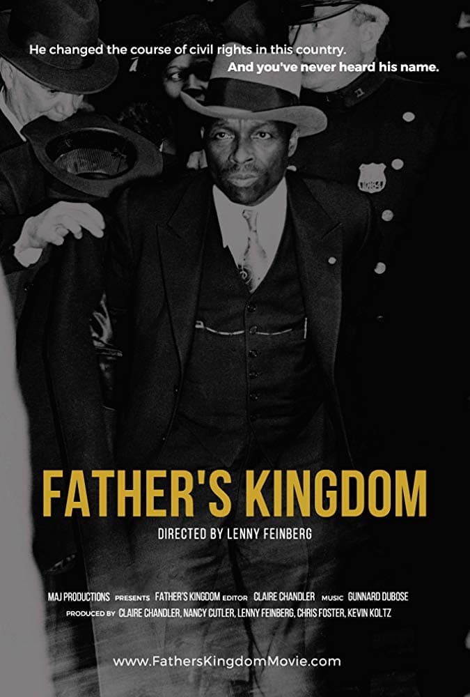 Father's Kingdom | Father's Kingdom