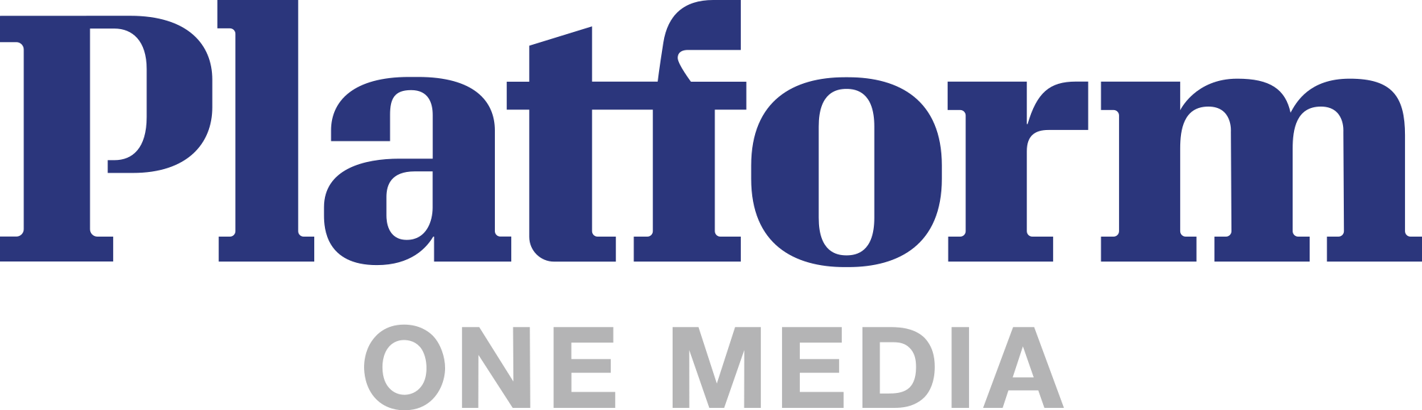 Platform One Media