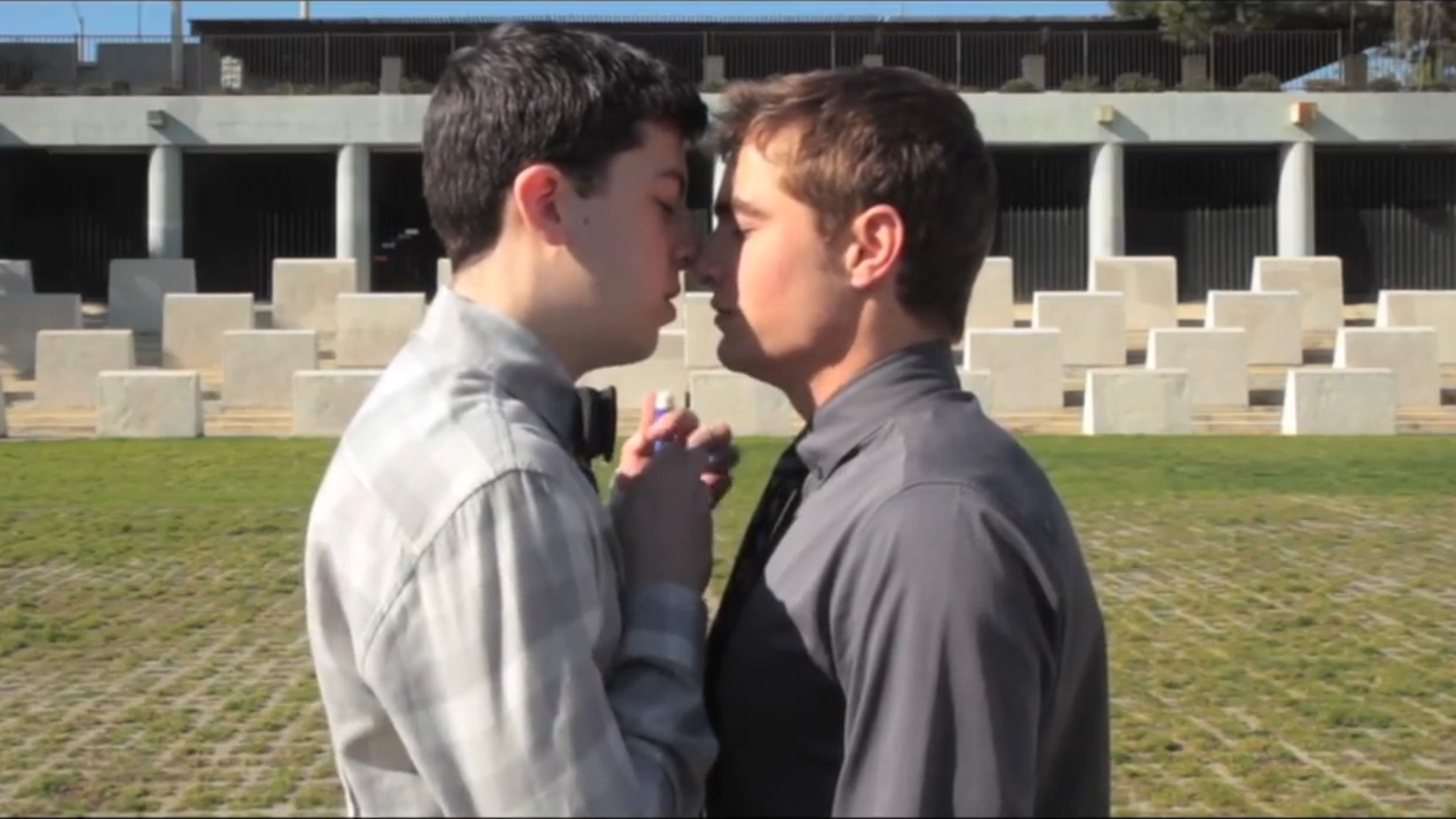 You're So Hot with Chris Mintz-Plasse and Dave Franco|You're So Hot with Chris Mintz-Plasse and Dave Franco