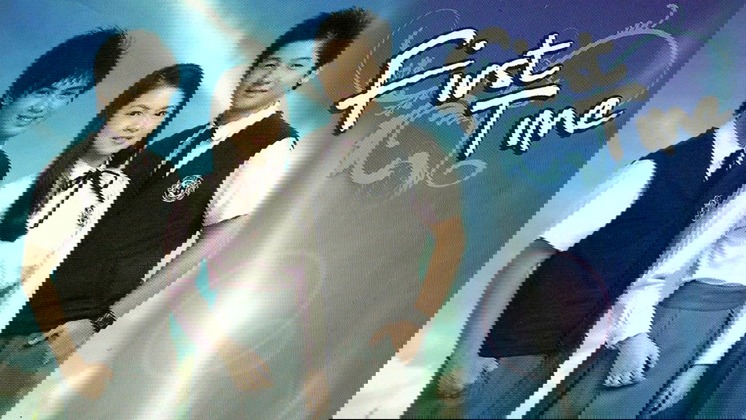 First Time|First Time