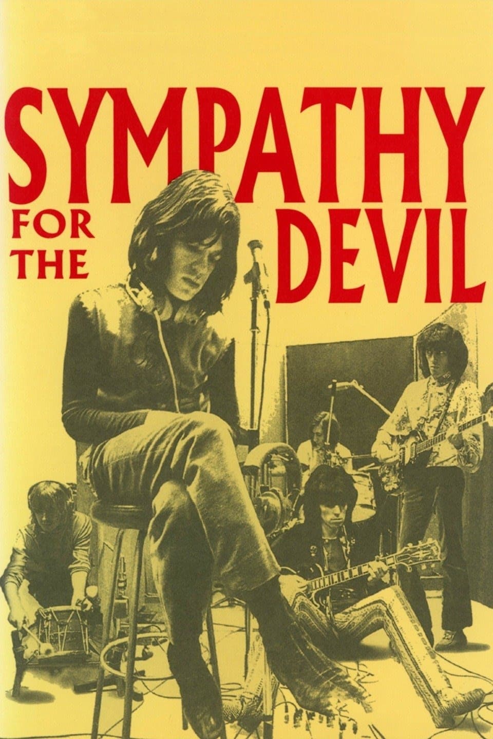 Sympathy for the Devil