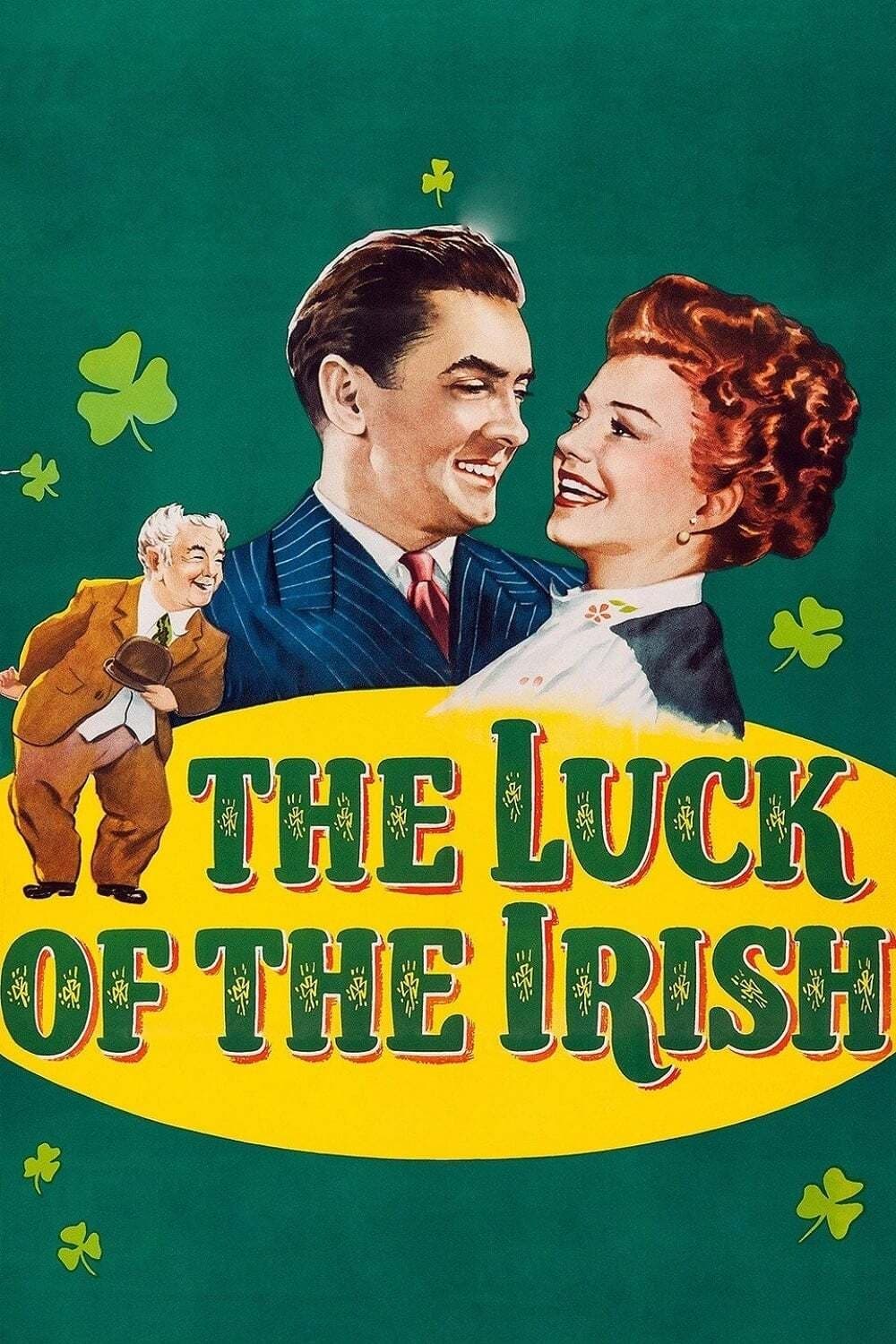 The Luck of the Irish | The Luck of the Irish