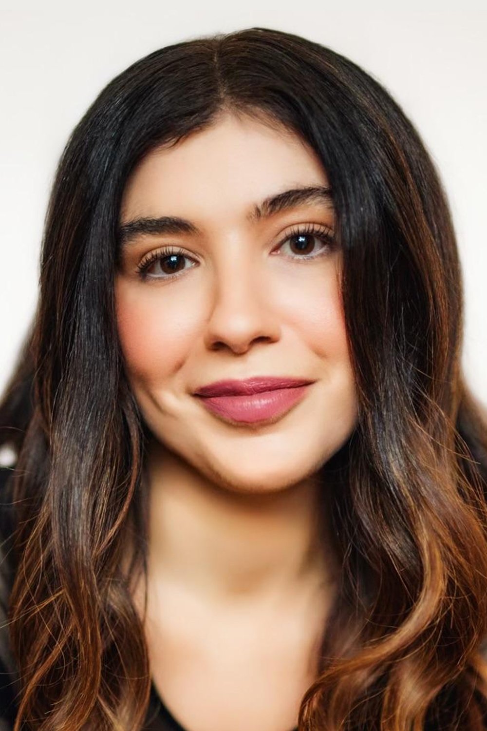 بازیگر Rebekah Francoz  