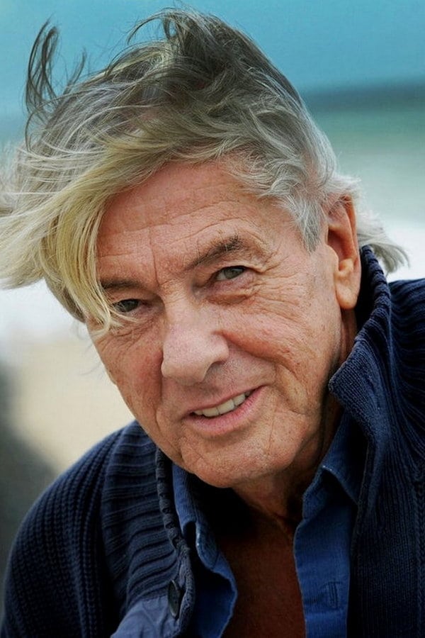 بازیگر Paul Verhoeven  