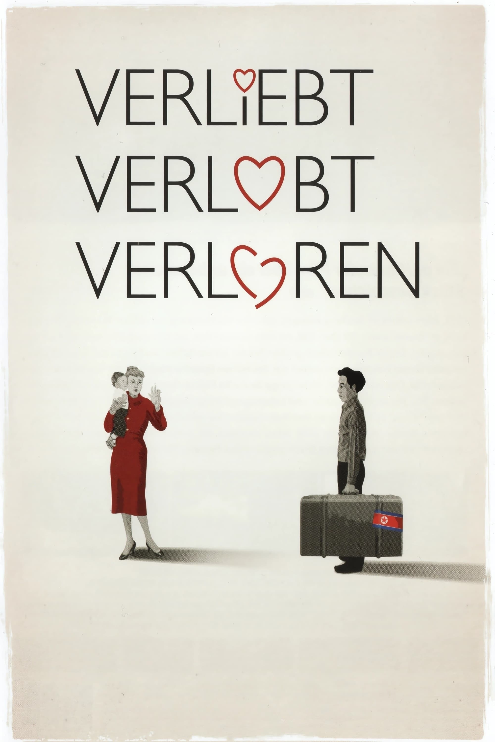 Verliebt, verlobt, verloren | Verliebt, verlobt, verloren