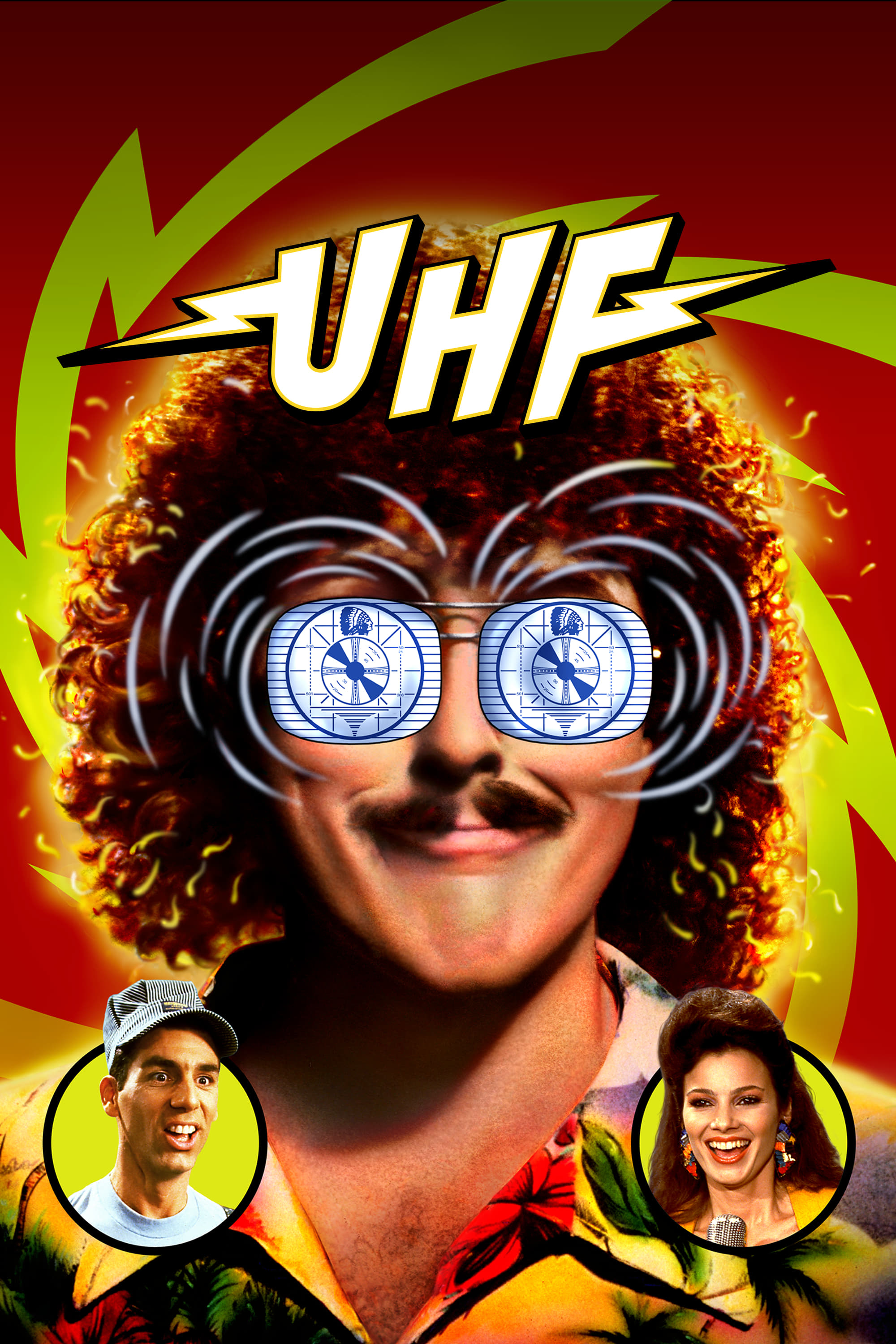 UHF | UHF