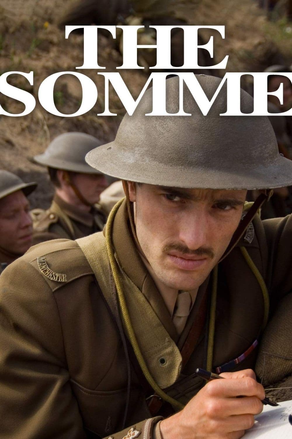 The Somme | The Somme