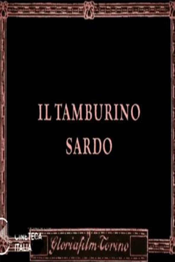 Il tamburino sardo