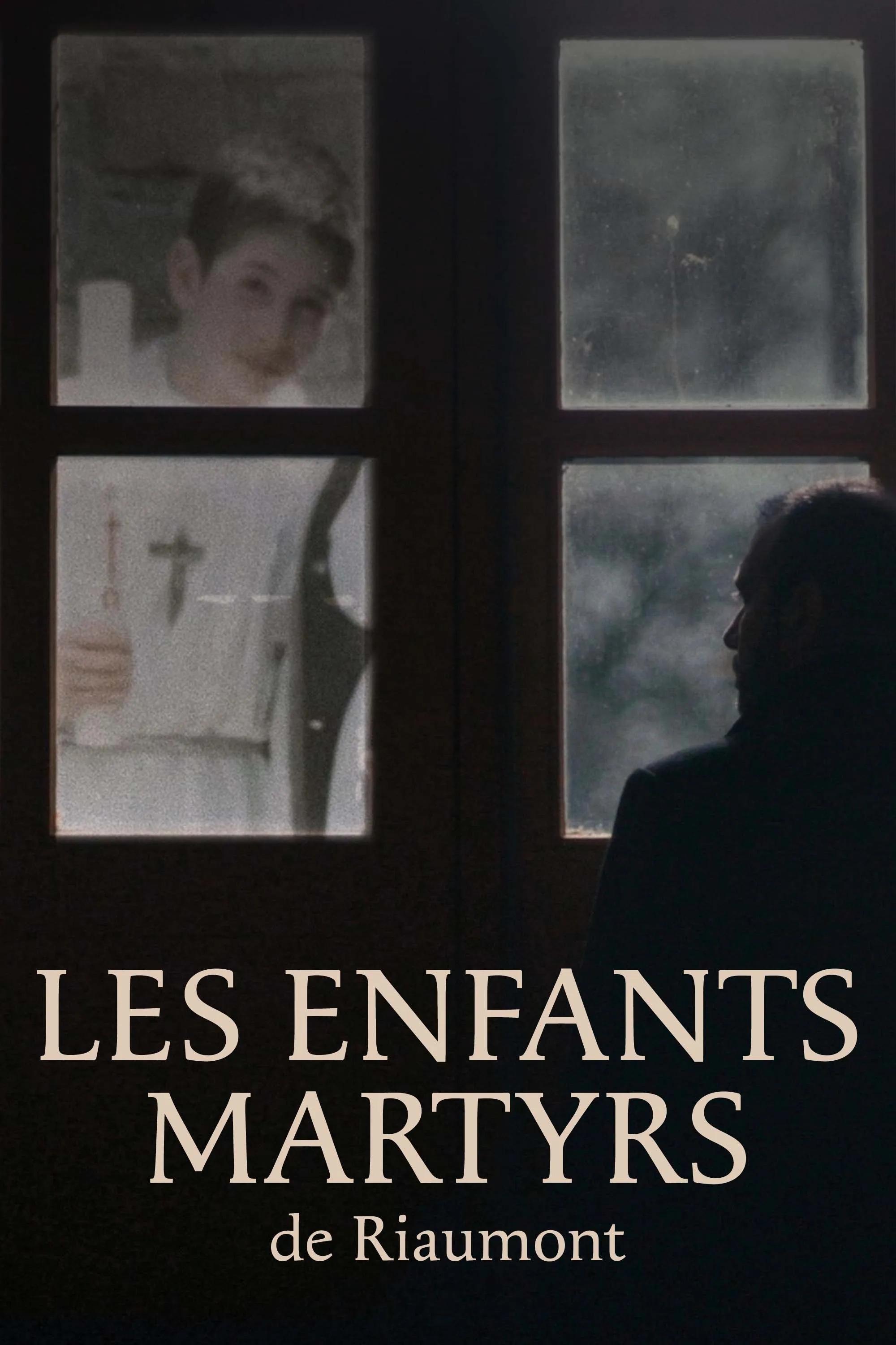 Les Enfants martyrs de Riaumont