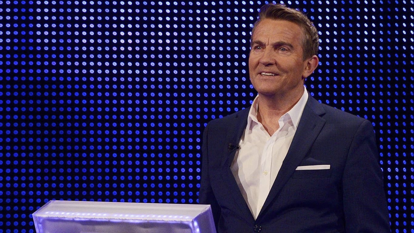 The Chase: Celebrity Special|The Chase: Celebrity Special
